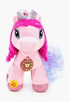 Игрушка интерактивная Мульти-Пульти