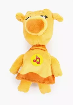 Игрушка интерактивная Мульти-Пульти