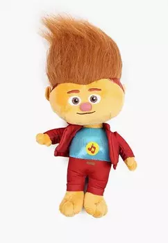 Игрушка интерактивная Мульти-Пульти