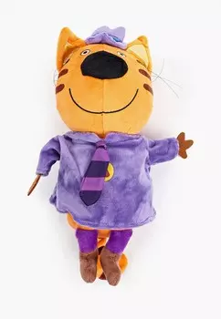 Игрушка интерактивная Мульти-Пульти