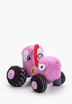 Игрушка интерактивная Мульти-Пульти