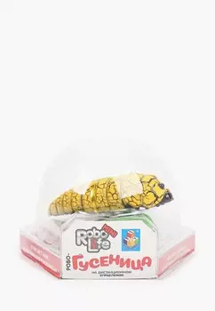 Игрушка интерактивная Robolife