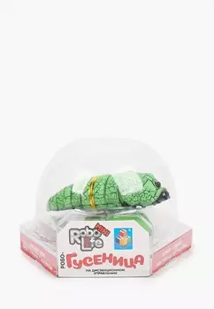 Игрушка интерактивная Robolife