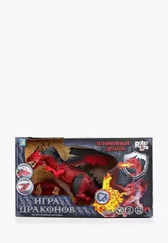 Игрушка интерактивная Robolife