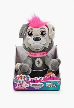 Игрушка интерактивная Robopets