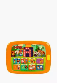 Игрушка интерактивная Росмэн