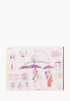 Игрушка интерактивная Рыжий Кот