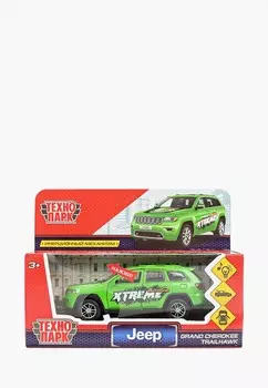 Игрушка интерактивная Технопарк