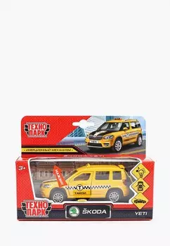 Игрушка интерактивная Технопарк