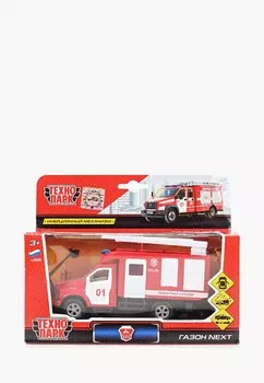 Игрушка интерактивная Технопарк