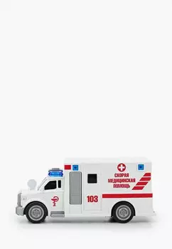 Игрушка интерактивная Технопарк