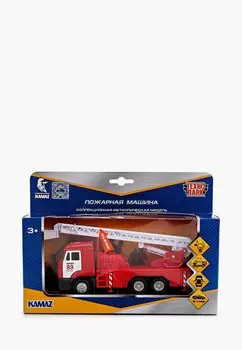 Игрушка интерактивная Технопарк