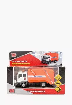 Игрушка интерактивная Технопарк