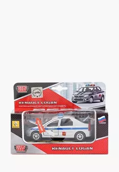 Игрушка интерактивная Технопарк