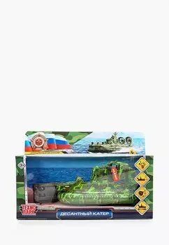 Игрушка интерактивная Технопарк