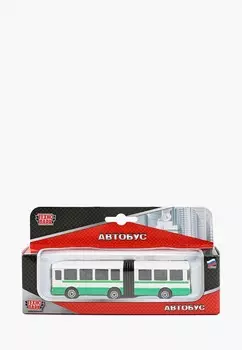 Игрушка интерактивная Технопарк