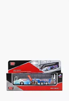 Игрушка интерактивная Технопарк