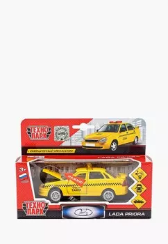 Игрушка интерактивная Технопарк