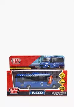 Игрушка интерактивная Технопарк