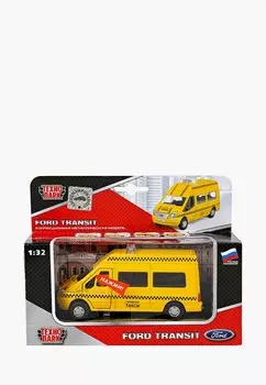 Игрушка интерактивная Технопарк