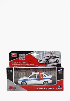 Игрушка интерактивная Технопарк