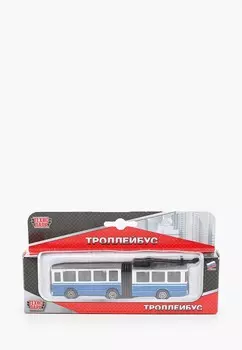 Игрушка интерактивная Технопарк