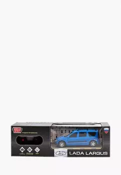 Игрушка интерактивная Технопарк