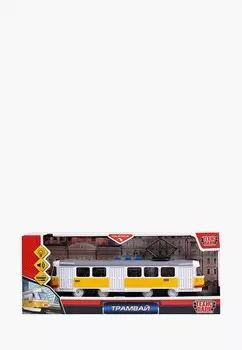 Игрушка интерактивная Технопарк