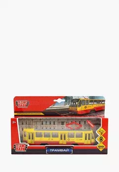 Игрушка интерактивная Технопарк