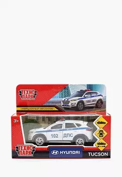 Игрушка интерактивная Технопарк