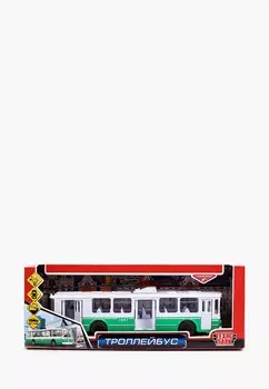 Игрушка интерактивная Технопарк