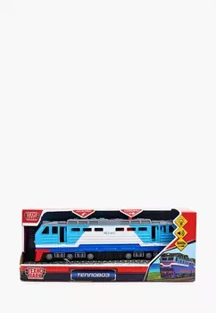 Игрушка интерактивная Технопарк