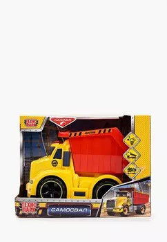 Игрушка интерактивная Технопарк