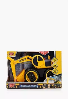 Игрушка интерактивная Технопарк