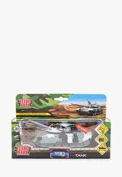 Игрушка интерактивная Технопарк