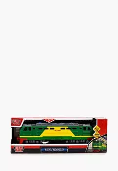 Игрушка интерактивная Технопарк