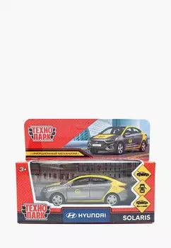 Игрушка интерактивная Технопарк