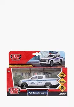 Игрушка интерактивная Технопарк