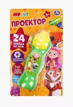 Игрушка интерактивная Умка