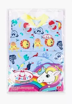 Игрушка Карапуз