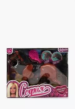 Игрушка Карапуз