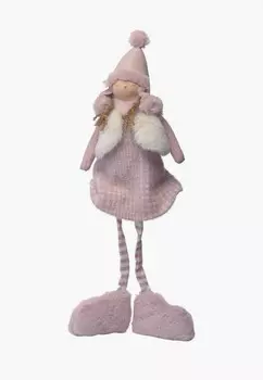 Игрушка мягкая Decogallery