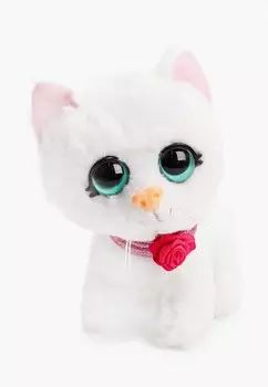 Игрушка мягкая Мой Питомец