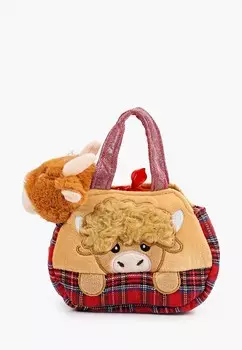 Игрушка мягкая Мой Питомец