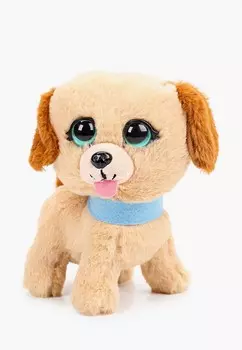 Игрушка мягкая Мой Питомец