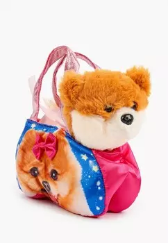 Игрушка мягкая Мой Питомец