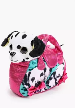 Игрушка мягкая Мой Питомец