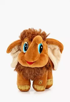 Игрушка мягкая Мульти-Пульти