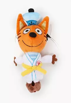 Игрушка мягкая Мульти-Пульти