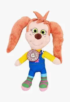 Игрушка мягкая Мульти-Пульти